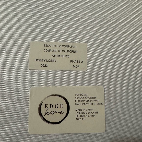 NWT Pink 'Girl Gamer' Large Canvas - Picture 3 of 4